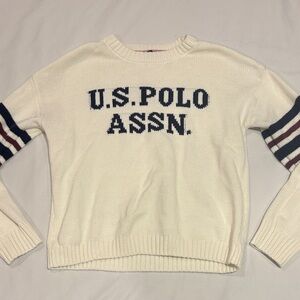 U.S Polo Assn Sweater